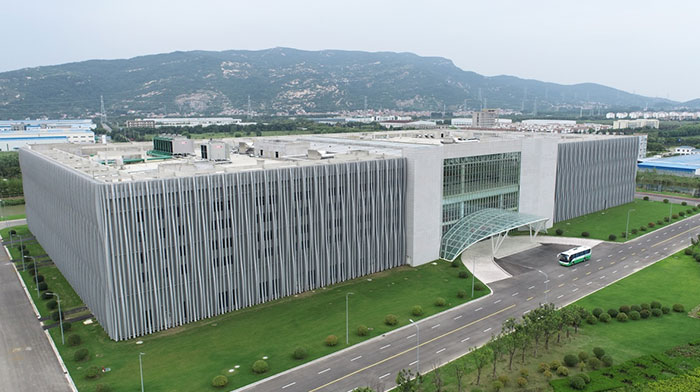 In 2019，Kanion built the industry's first Chinese medicine intelligent manufacturing factory